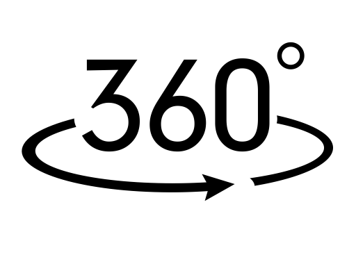360 image view